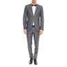 Suit Tagliatore grey